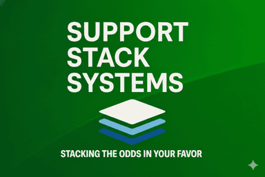 Support Stack Systems
